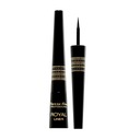 ROYAL LINER EYELINER TEKUTÉ ČIERNA 2,5 ml ORIGINÁL