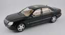 Mercedes S55 AMG W220 (2000) 1:18 NOREV 183812