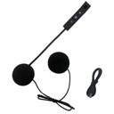 Motocyklová helma Bluetooth Headset BT5.0