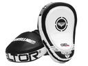 BELTOR Trainer Shield PRO7 MMA MUAY THAI KOŽA