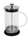 Chovateľ kávy a čaju French Press RAFAELLA 600 ml