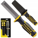 STANLEY Nôž sekáč 100x25mm FMHT16693-0 + kryt