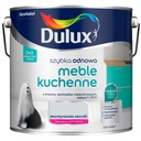 Kuchynský nábytok Dulux Scandinavian Grey 2,5L