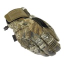 Zimné rukavice Mechanix Field Series SUB35 Realtree EdgeXL