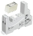 RELÉ 12V/230V OVLÁDANIE RM85-12V-1P