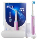 Zubná kefka Oral-B iO4 Levanduľa