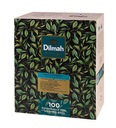 BLACK TEA DILMAH ENGLISH AFTERNOON 100 obálok