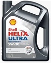 Shell Helix Ultra Professional AF 5W-30 4L