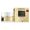 Eveline Gold Peptides krémový liftingový krém 50+