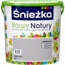 Śnieżka Barwy Natury 117 lunárna noc 5L