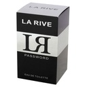 La Rive for Men PASSWORD toaletná voda 75ml