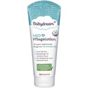 BABYDREAM MED BALSAM LOTION SENSITIVE SKIN AZS 200