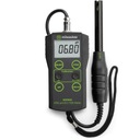 Milwaukee MW802 - pHEC meter vody / kombinovaný meter