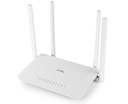 DSL Wi-Fi router AC1200 Cudy WR1200 DUALBAND 5dBi