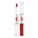 PUPA MILANO Made To Last Lip Duo tekutý rúž a lesk na pery 006 2x4ml