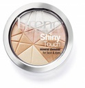 Tvár a oči LIRENE Shiny Touch MINER HIGHLIGHTER