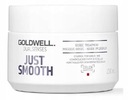 GOLDWELL JUST SMOOTH MASK LOTION 60sec 200ml