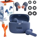 Bezdrôtové slúchadlá JBL Tune 230NC TWS Bluetooth ANC