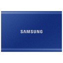 Prenosný disk Samsung Portable SSD T7 2TB USB 3.2