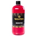 Booster HOMAR RAK 500ml zaplavuje rybársky atraktor pre návnady Optimal Baits