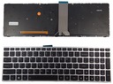 LENOVO G50-30 G50-45 PODSVIETENIE KLÁVESNICE /SL