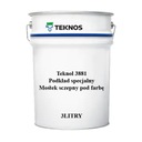 Mostový základný náter na farbu TEKNOS Teknol 3881 3 LITRE