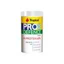 Pro Defense Micro Size Krmivo pre ryby s vysokým obsahom bielkovín s probiotikami 100 ml