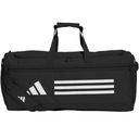 Adidas Essentials Training Duffel M taška čierna HT4747