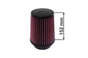 KN-RU-4630 KUŽELOVÝ FILTER K&N RU-4630 80-89MM