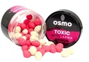 OSMO Wafters Mini Larva TOXIC 10x7mm 50g WrocłaW