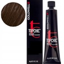 Goldwell TOPCHIC Paint 6NN@CV 60 ml TMAVÁ PRÍRODNÁ BLOND INTENS. FIALOVÝ