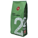 Quba Caffe No.2 zrnková káva 250g