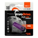 PORTABLE MEMORY PENDRIVE IMRO AXIS 128GB