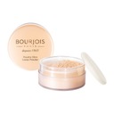 Bourjois Loose Powder sypký prášok 01 Broskyňa 32g