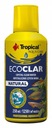 TROPICAL ECOCLAR 250ml KRYŠTÁLOVO ČISTÁ VODA