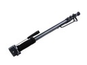 Ľahký monopod 179 cm do 5 kg 3D HEAD + kryt