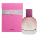 Z500 ZARA WONDER ROSE OBSESSION PARFUME 90 Dámsky