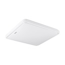 Stropné svietidlo LED SOLA D SLIM 20W 4000K