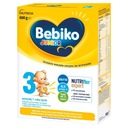 BEBIKO 3 next mlieko NUTRIflorEXPERT 12M+ 600G