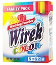 WIREK PRÁŠKOVÁ FARBA 5KG