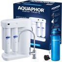 FILTER PITNEJ VODY OSMÓZA AQUAPHOR RO-101S MORION