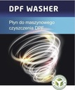 DPF WASHER nízkopenivý koncentrát pre DPF filtre