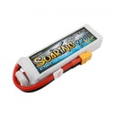 Li -po 2200 mAh 11.1v 30c Soaring Gens Ace - XT60