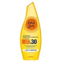 Dax Sun Hydratačný opaľovací krém-gél 30 SPF 175 ml