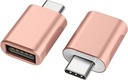 Adaptér USB-C na USB 3.0 (2 kusy)