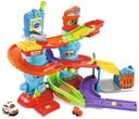 SET VTECH TUT TUT CARS PATROL TOWER