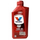 VALVOLINE MAXLIFE MOTOROVÝ OLEJ 10W40 1L