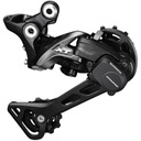 Prehadzovačka Shimano Deore XT RD M8000 SGS 11