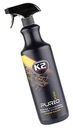 K2 PURIO INTERIER CLEANER ČISTENIE PLASTOV 1L H7V61