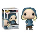 Figúrka Funko Pop 1191 Witcher Ciri